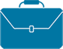 Briefcase Icon